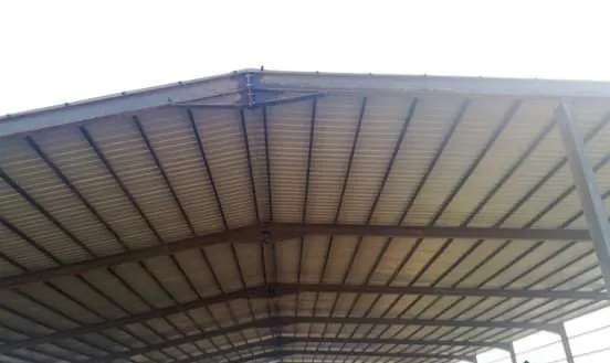 شركة تركيب هناجر ومستودعات بالمملكة وجميع مناطق المملكة