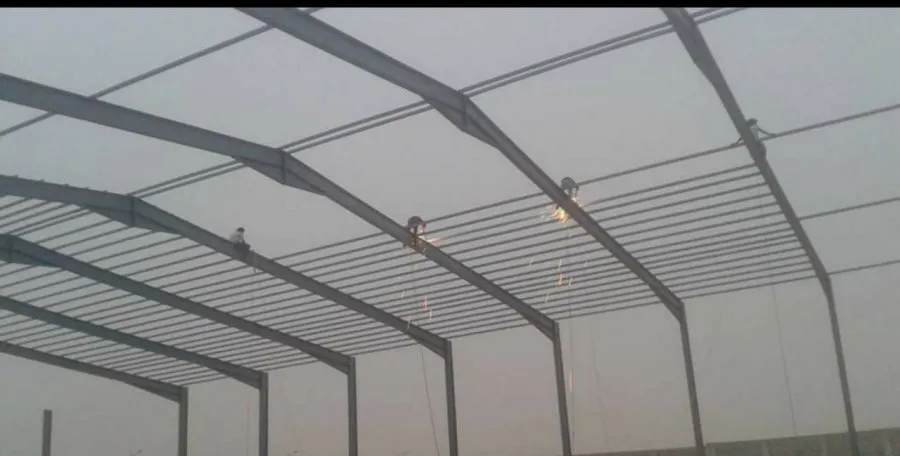 شركة تركيب هناجر ومستودعات بالمملكة وجميع مناطق المملكة