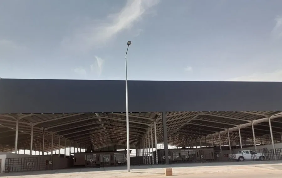 شركة تركيب هناجر ومستودعات بالمملكة وجميع مناطق المملكة