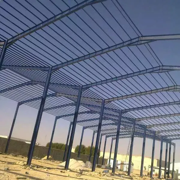 شركة تركيب هناجر ومستودعات بالمملكة وجميع مناطق المملكة