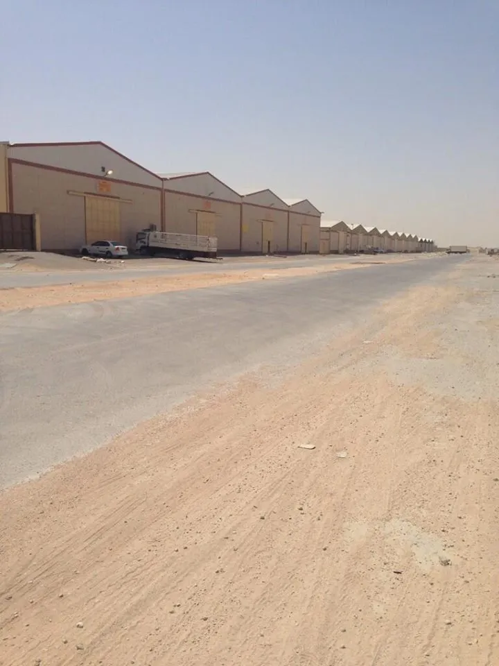 شركة تركيب هناجر ومستودعات بالمملكة وجميع مناطق المملكة