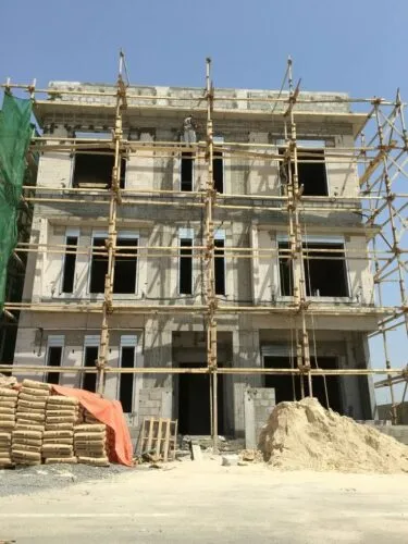 شركة لبناء عظم في المملكة السعودية وجميع مناطق المملكة