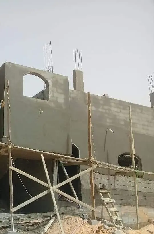 شركة لبناء عظم في المملكة السعودية وجميع مناطق المملكة