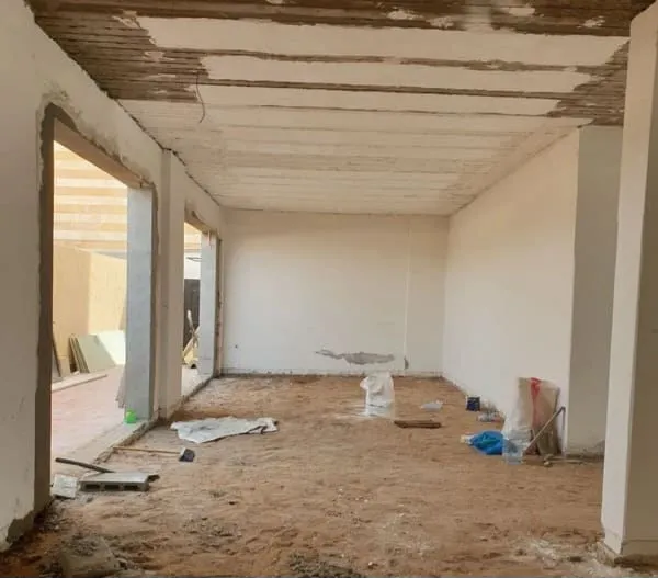 شركة لبناء عظم في المملكة السعودية وجميع مناطق المملكة