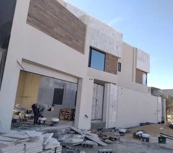 شركة لبناء عظم في المملكة السعودية وجميع مناطق المملكة