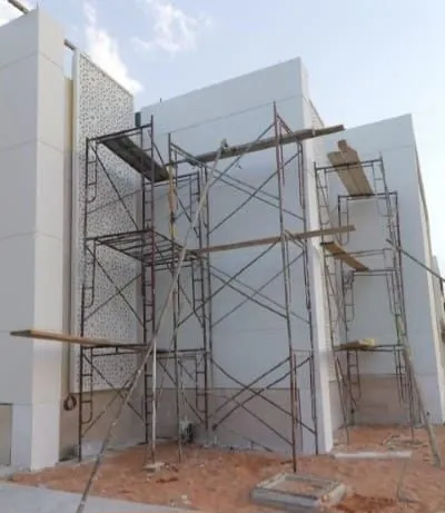 شركة لبناء عظم في المملكة السعودية وجميع مناطق المملكة