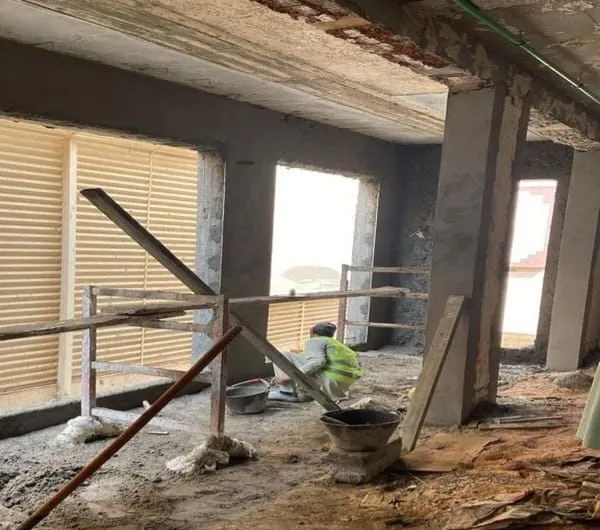 شركة لبناء عظم في المملكة السعودية وجميع مناطق المملكة