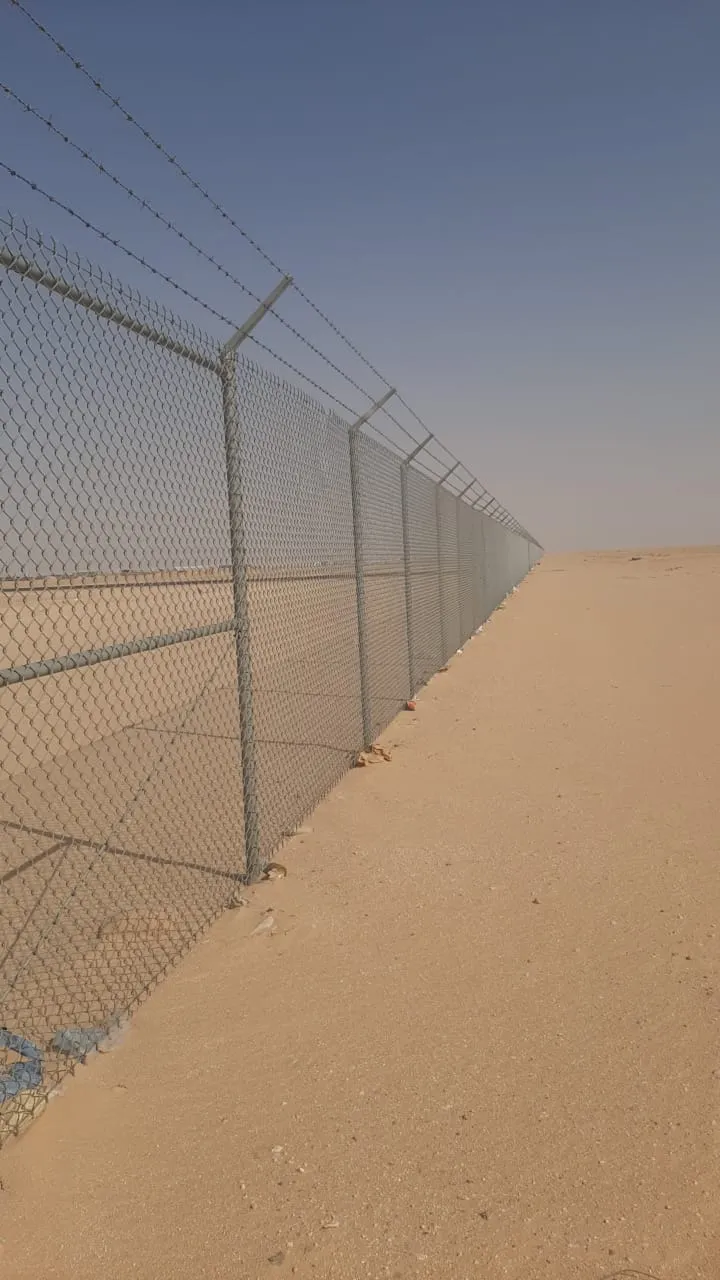 تركيب جميع أنواع الشبوك في المملكة السعودية وجميع مناطقها