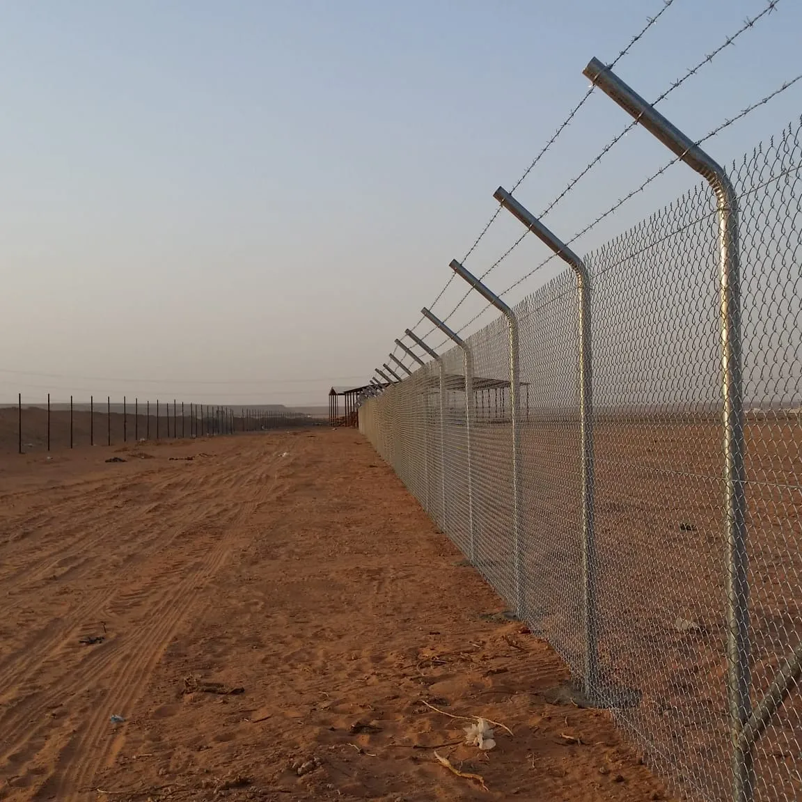 تركيب جميع أنواع الشبوك في المملكة السعودية وجميع مناطقها