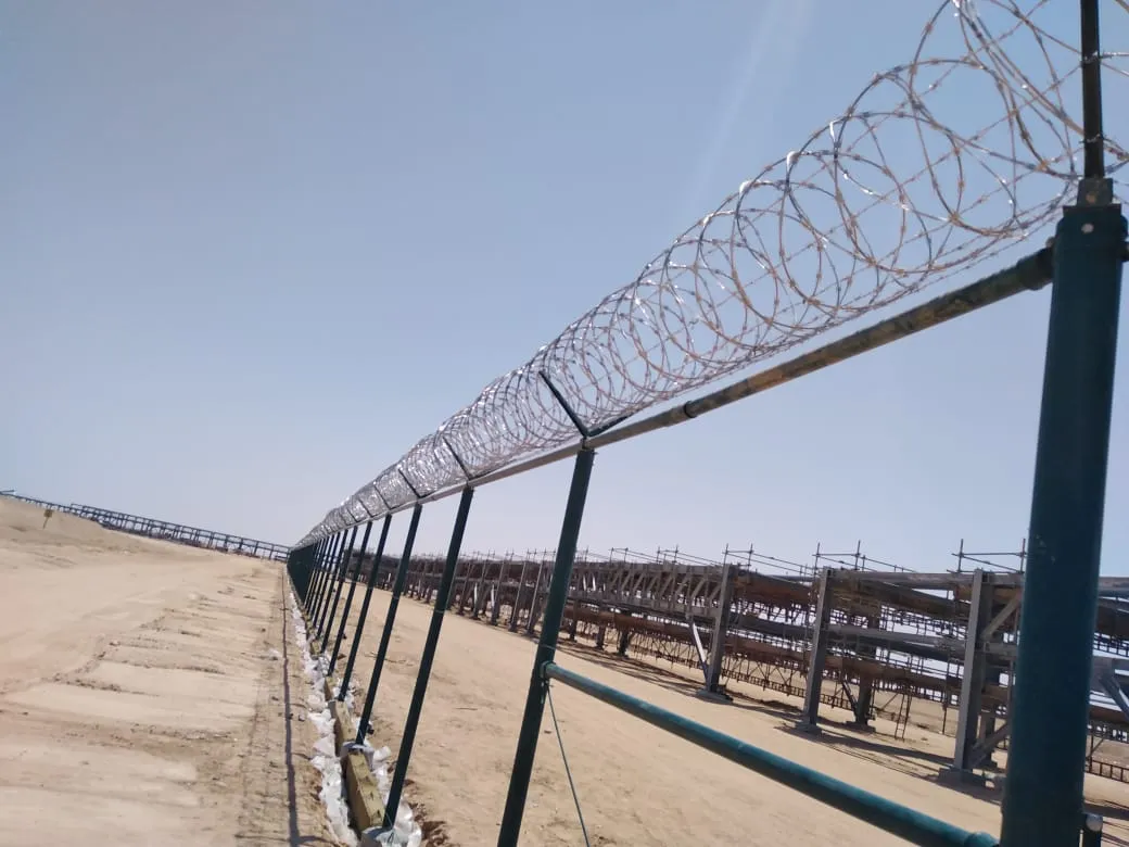 تركيب جميع أنواع الشبوك في المملكة السعودية وجميع مناطقها