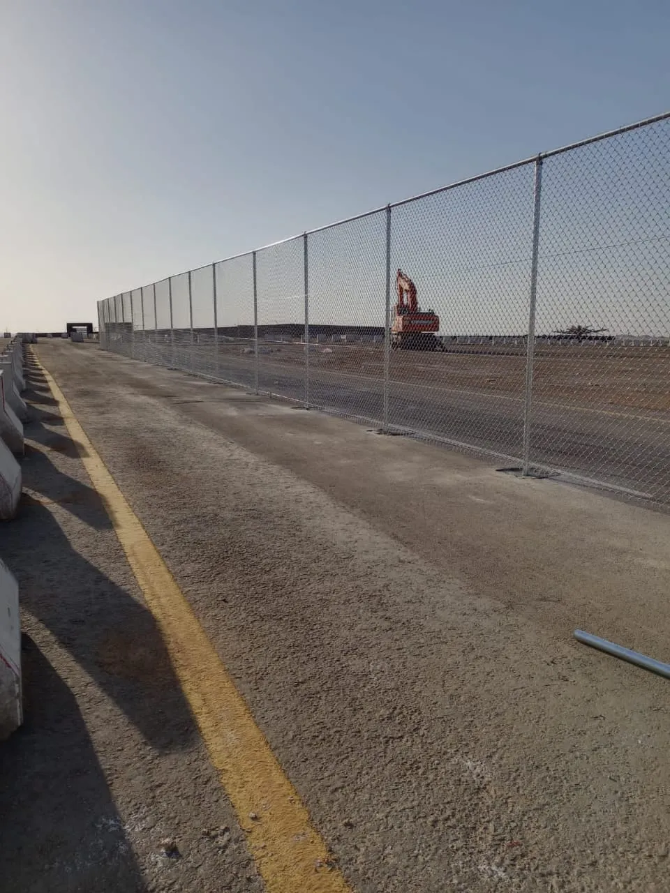 تركيب جميع أنواع الشبوك في المملكة السعودية وجميع مناطقها