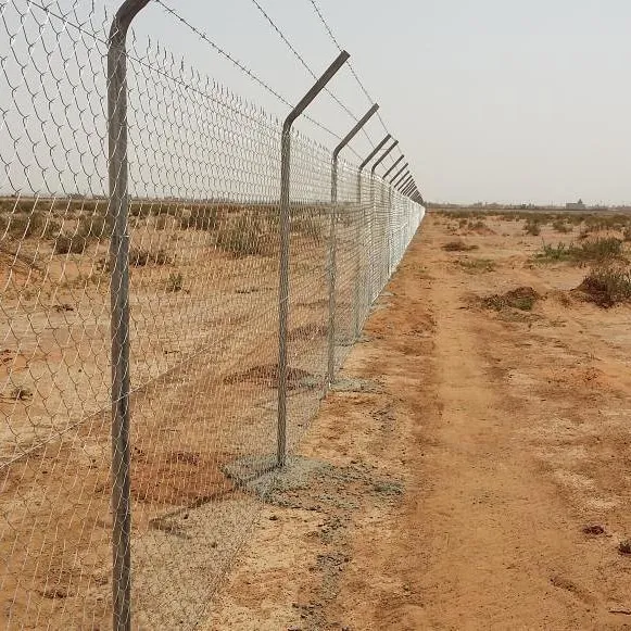 تركيب جميع أنواع الشبوك في المملكة السعودية وجميع مناطقها