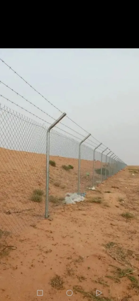 تركيب جميع أنواع الشبوك في المملكة السعودية وجميع مناطقها