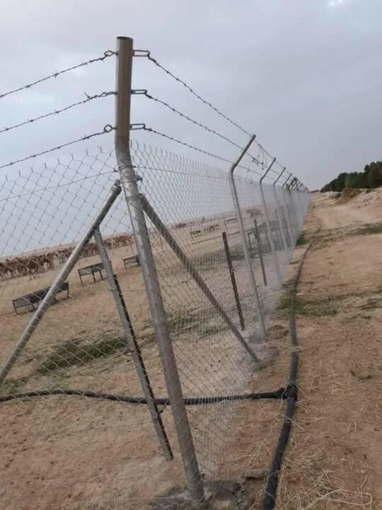 تركيب جميع أنواع الشبوك في المملكة السعودية وجميع مناطقها