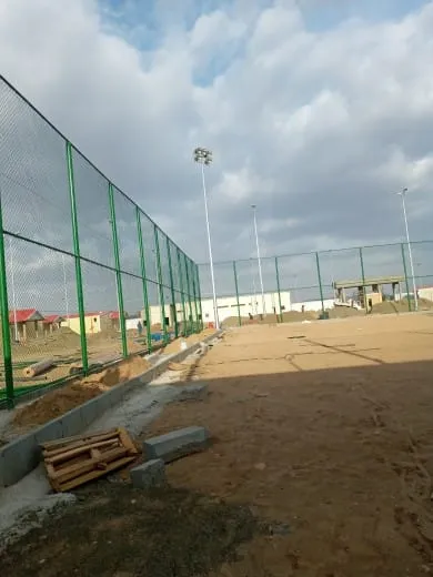 تركيب جميع أنواع الشبوك في المملكة السعودية وجميع مناطقها