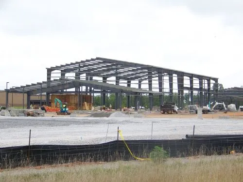 هناجر ومستودعات المملكة السعودية تركيب هناجر ومستودعات