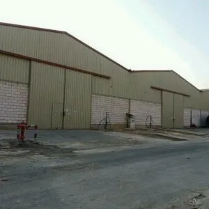 هناجر ومستودعات المملكة السعودية تركيب هناجر ومستودعات