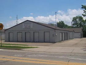 هناجر ومستودعات المملكة السعودية تركيب هناجر ومستودعات