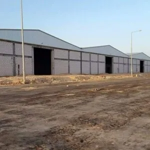 هناجر ومستودعات المملكة السعودية تركيب هناجر ومستودعات