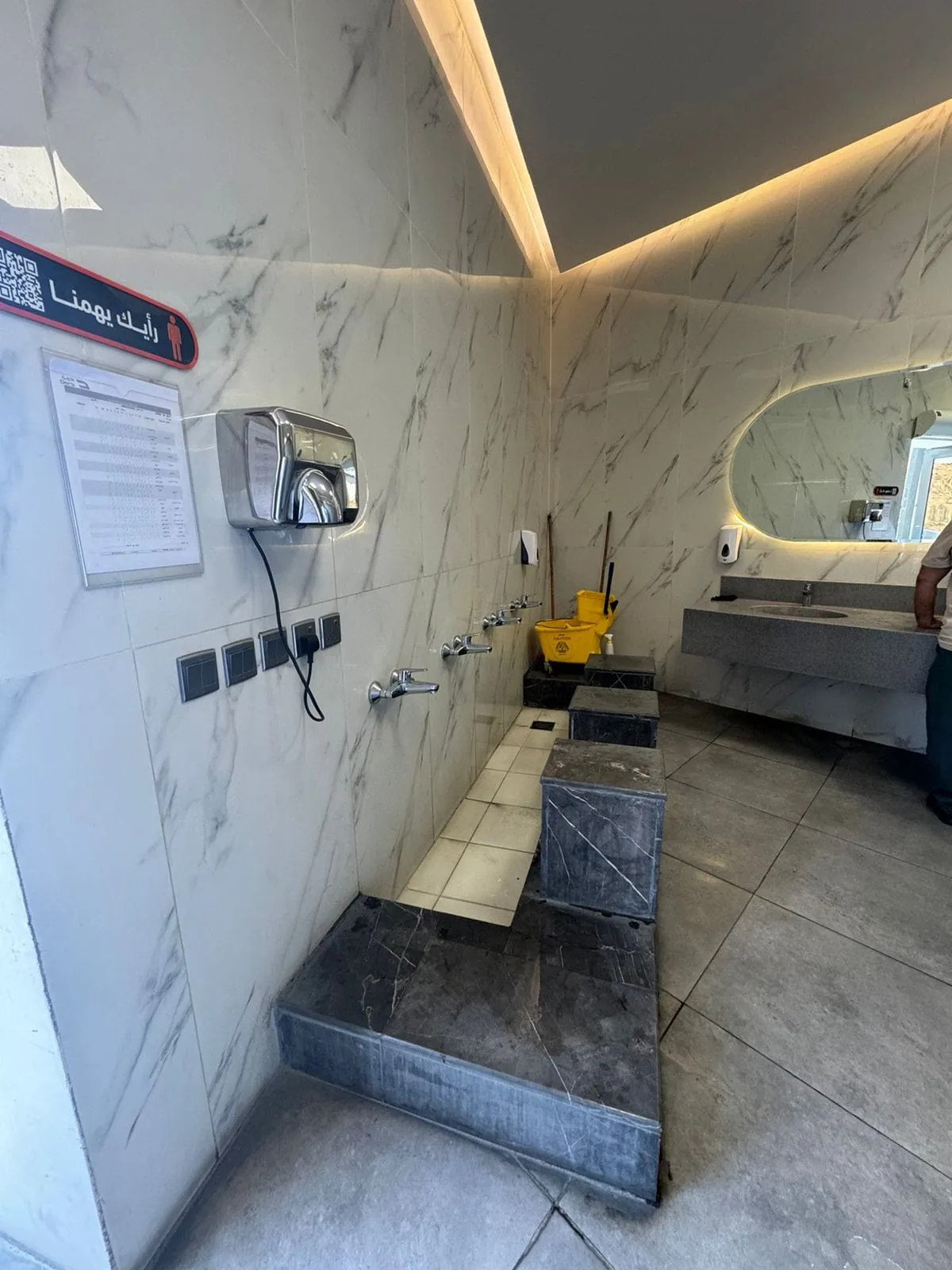 شركة بناء وترميم محطة وقود في المملكة السعودية 