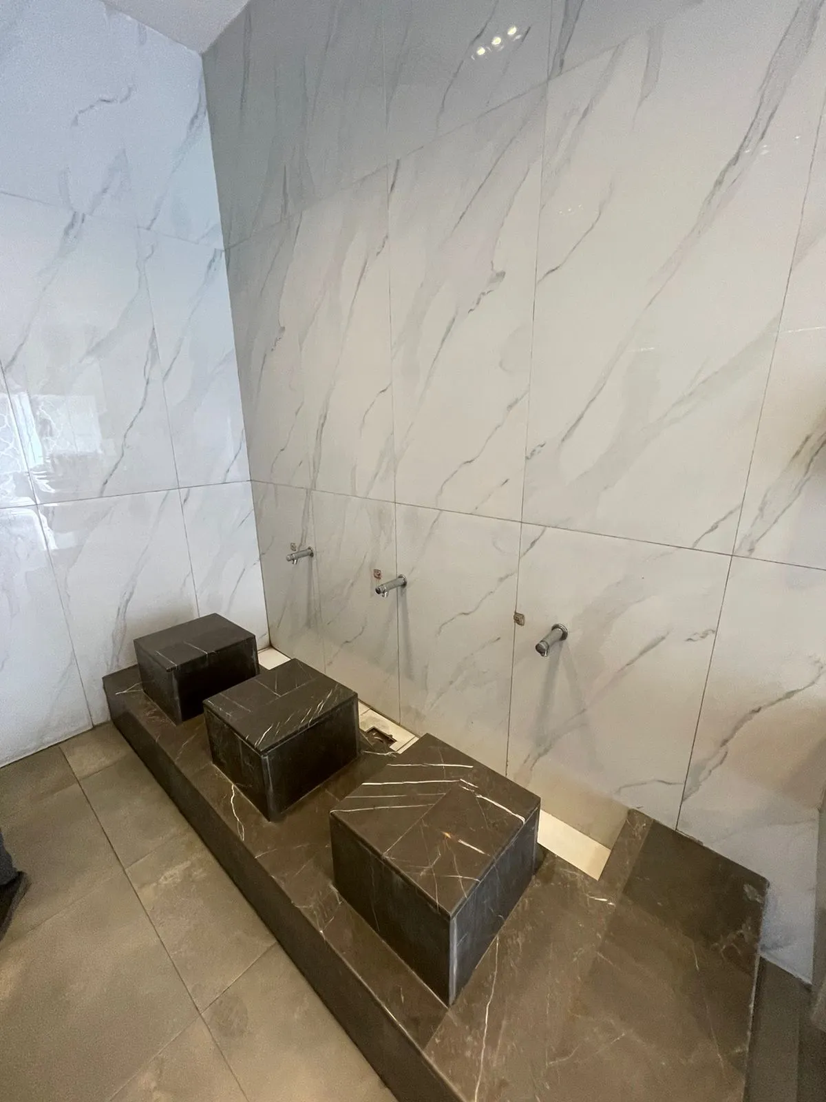 شركة بناء وترميم محطة وقود في المملكة السعودية 