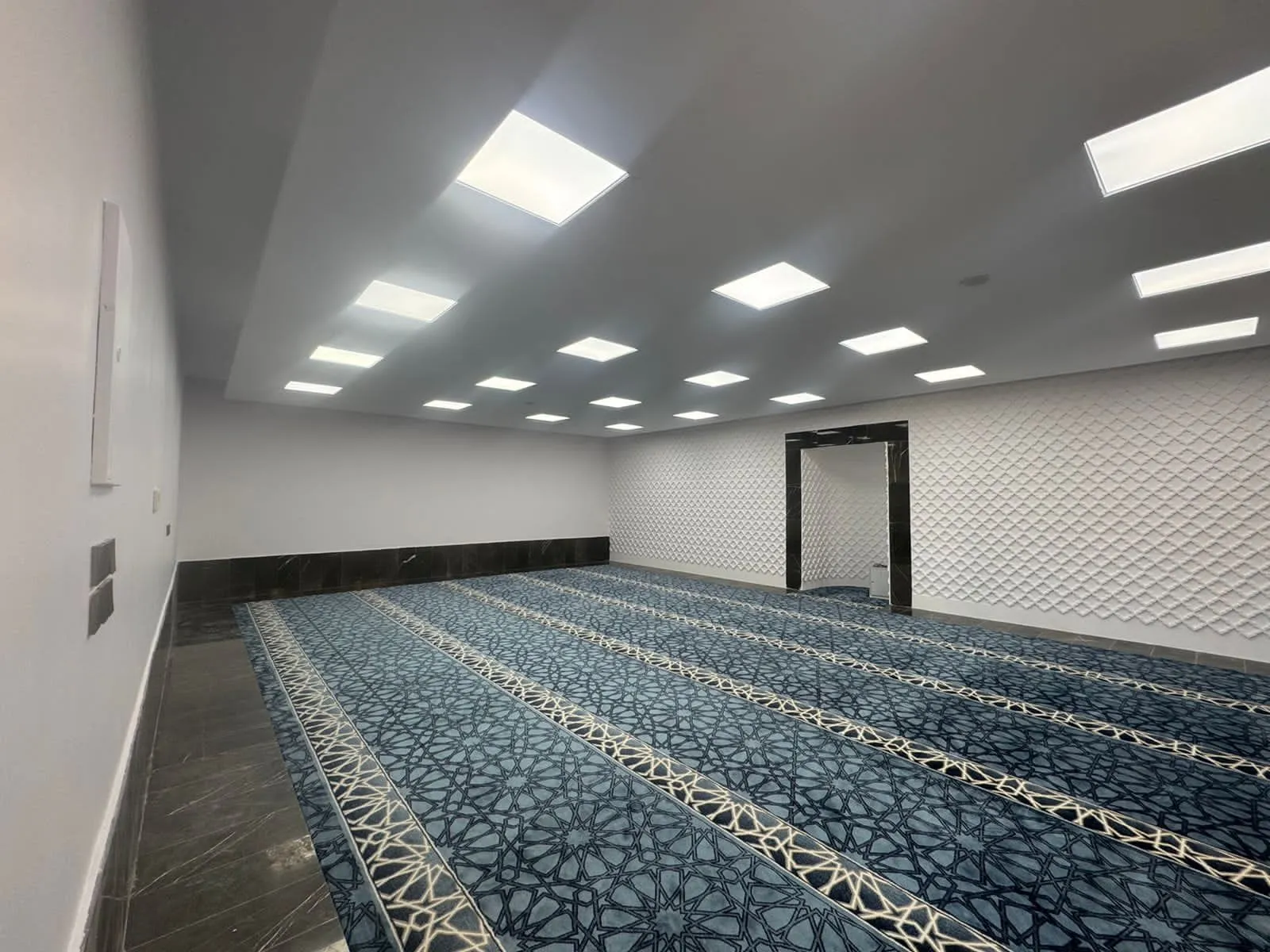 شركة بناء وترميم محطة وقود في المملكة السعودية 