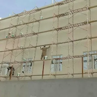 شركة ترميمات كاملة في المملكة السعودية وجميع مناطق المملكة