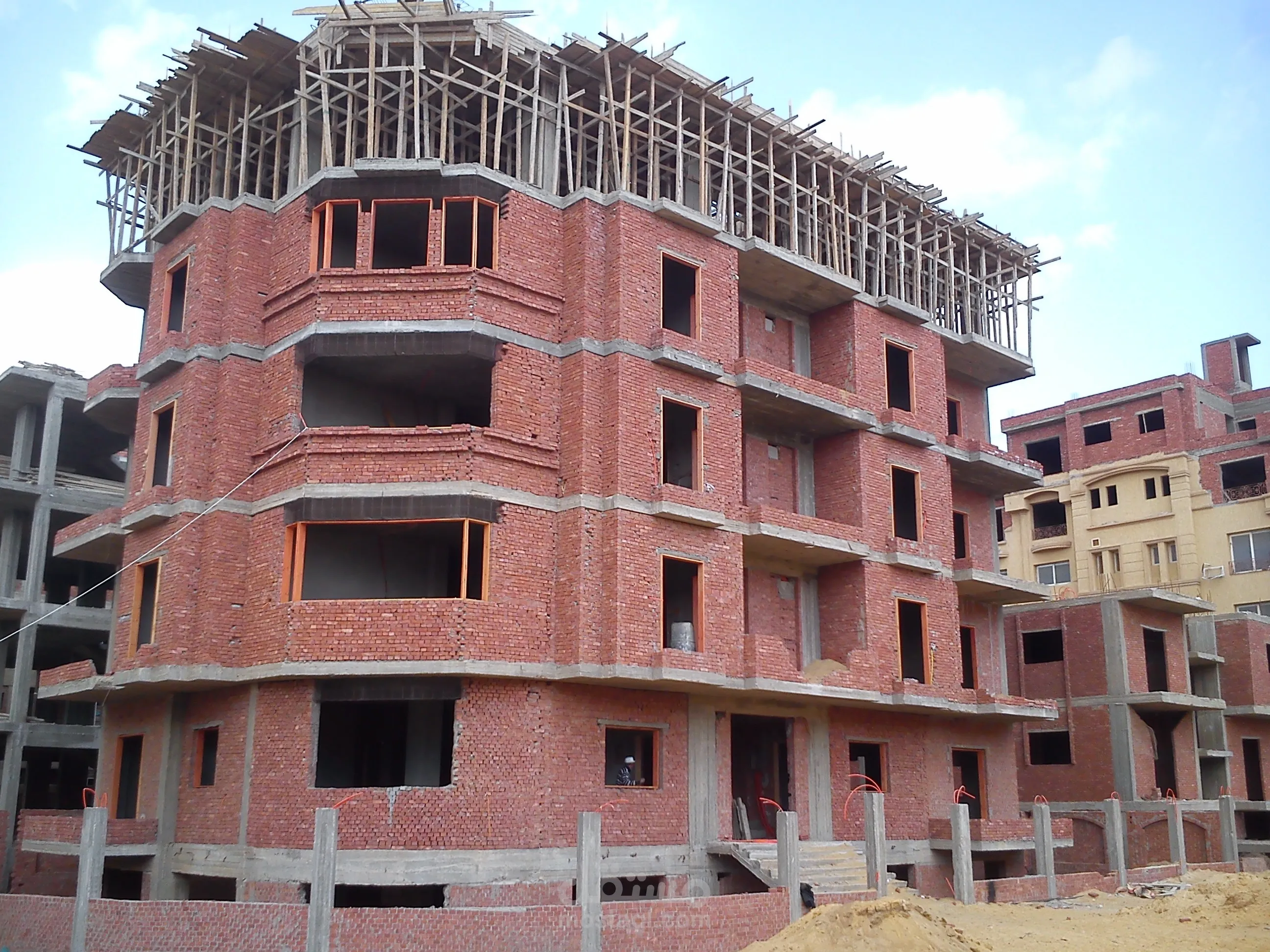 شركة ترميمات كاملة في المملكة السعودية وجميع مناطق المملكة