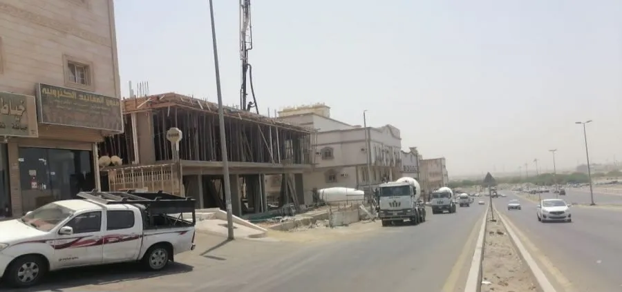 شركة ترميمات كاملة في المملكة السعودية وجميع مناطق المملكة