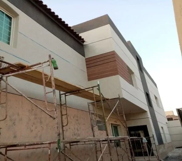 شركة ترميمات بشكل عام في المملكة السعودية وجميع مناطق المملكة السعودية