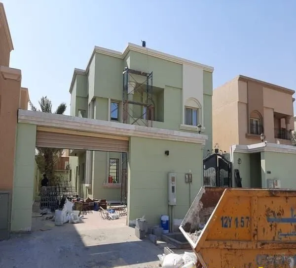 شركة ترميمات بشكل عام في المملكة السعودية وجميع مناطق المملكة السعودية