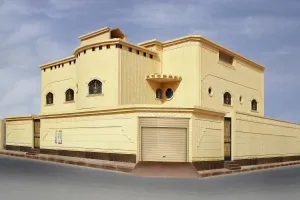شركة بناء عماير وفلل ومباني بالسعودية وجميع مناطق المملكة