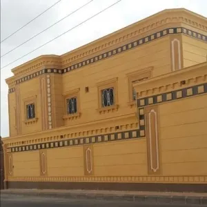 شركة بناء عماير وفلل ومباني بالسعودية وجميع مناطق المملكة