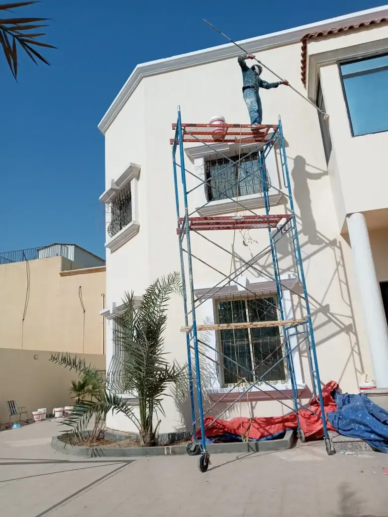 شركة بناء عماير وفلل ومباني بالسعودية وجميع مناطق المملكة