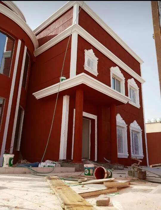 شركة بناء عماير وفلل ومباني بالسعودية وجميع مناطق المملكة