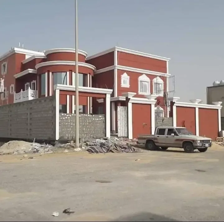 شركة بناء عماير وفلل ومباني بالسعودية وجميع مناطق المملكة