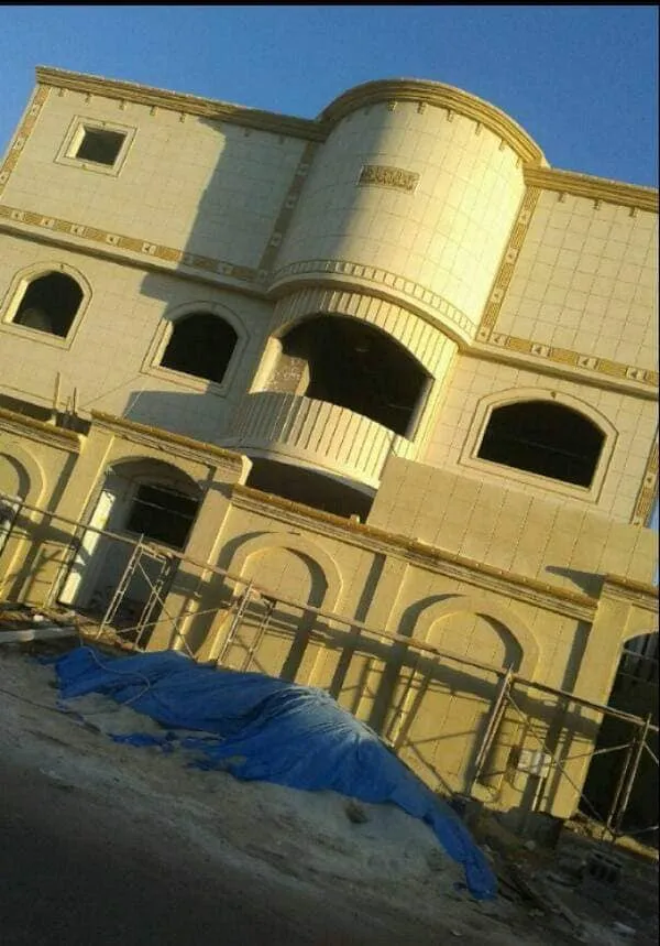 شركة مقاولات عامة في المملكة السعوديه وجميع مناطق المملكة