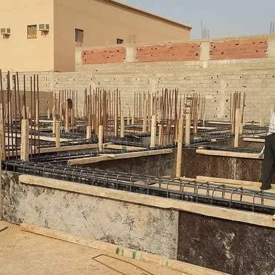 شركة مقاولات عامة في المملكة السعوديه وجميع مناطق المملكة