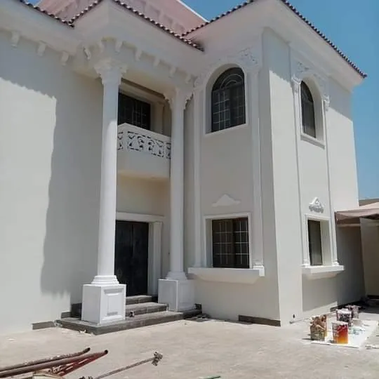 شركة مقاولات عامة في المملكة السعوديه وجميع مناطق المملكة