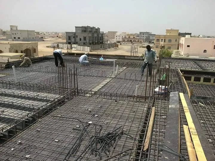 شركة مقاولات عامة في المملكة السعوديه وجميع مناطق المملكة