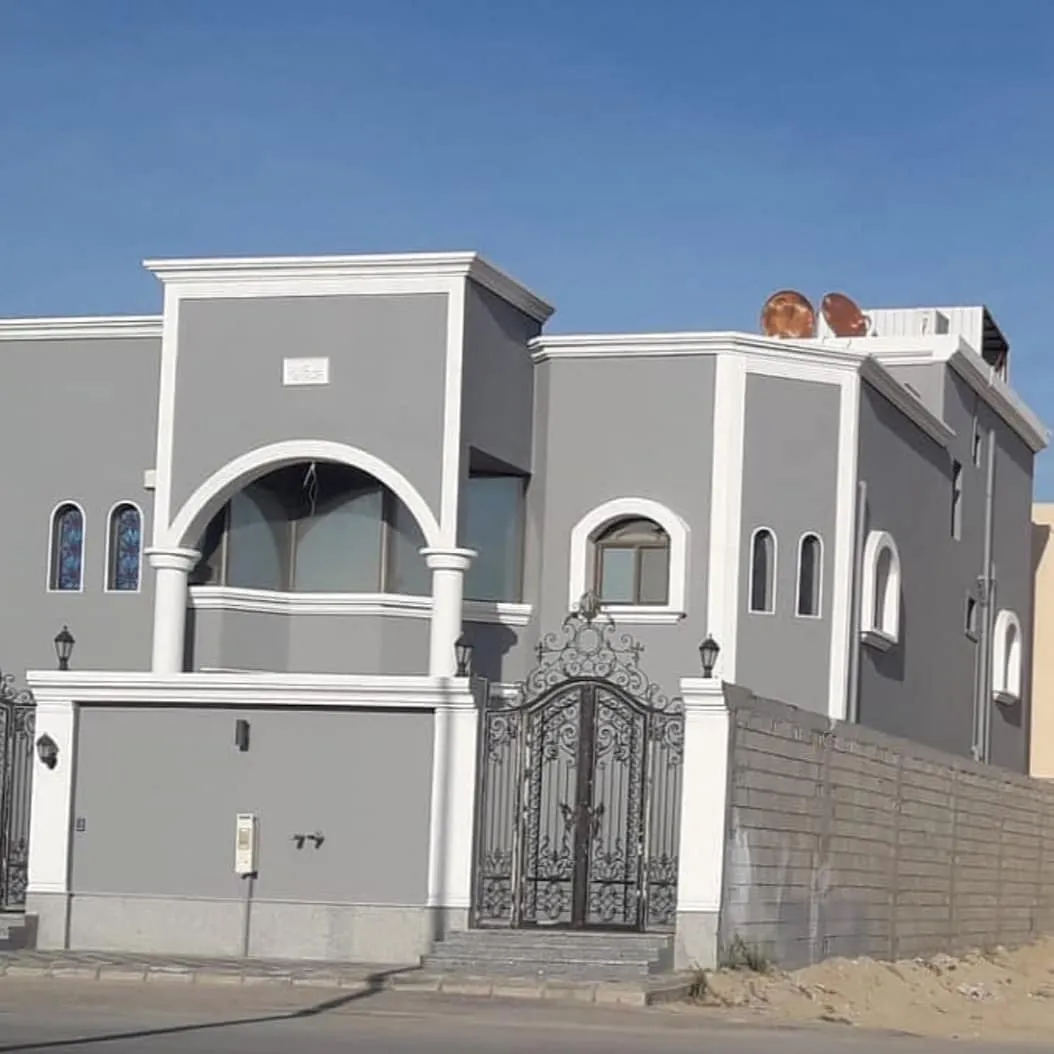 شركة مقاولات عامة في المملكة السعوديه وجميع مناطق المملكة