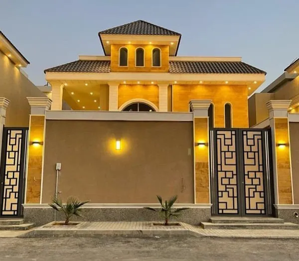 شركة مقاولات عامة في المملكة السعوديه وجميع مناطق المملكة