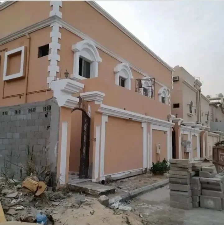 شركة مقاولات عامة في المملكة السعوديه وجميع مناطق المملكة