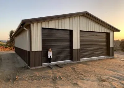 شركات لتركيب هناجر ومستودعات المملكة السعودية وجميع مناطقها 