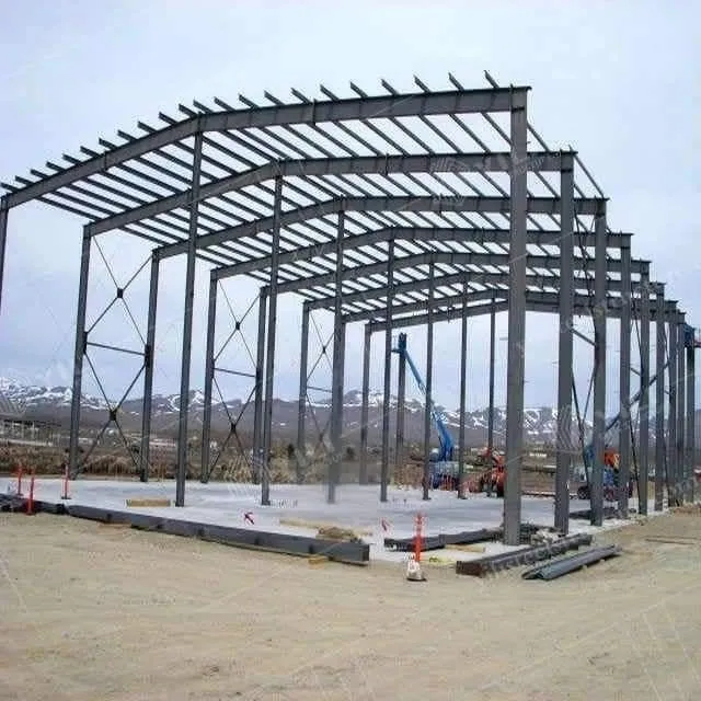 شركات لتركيب هناجر ومستودعات المملكة السعودية وجميع مناطقها 