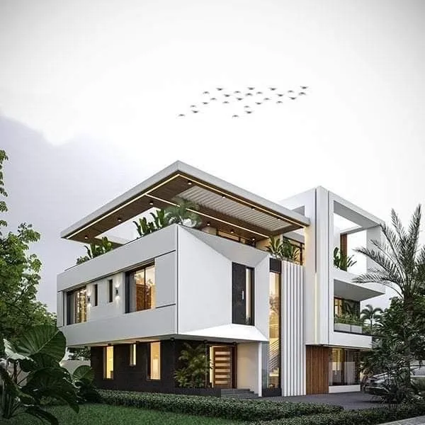 شركة مقاولات شركه ترميمات شركة بناء في المملكة السعودية