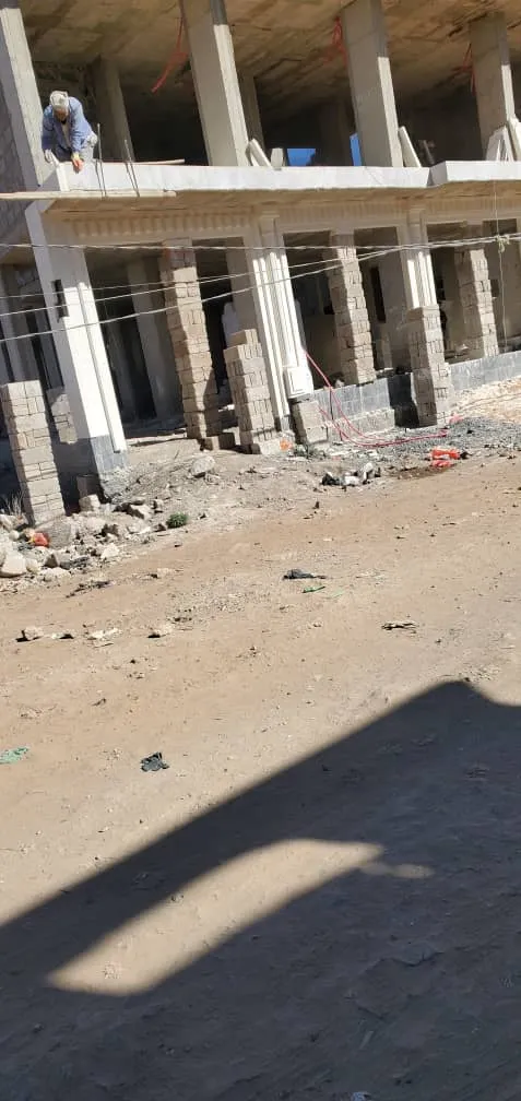 شركة مقاولات شركه ترميمات شركة بناء في المملكة السعودية