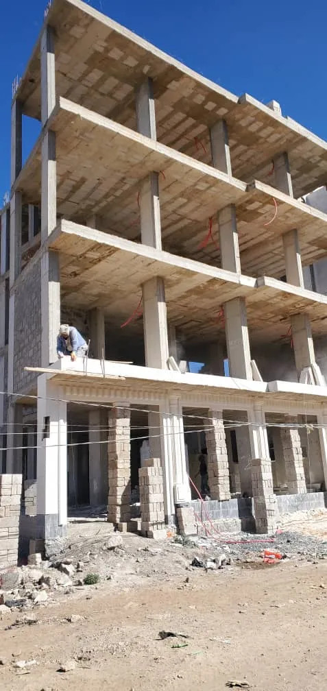 شركة مقاولات شركه ترميمات شركة بناء في المملكة السعودية