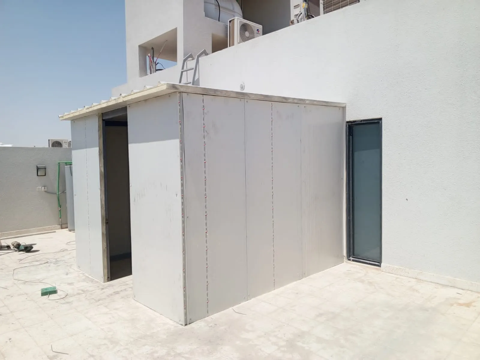 افضل شركة مقاولات لتوسيع مساحتك الخارجية في المملكةالسعوديه