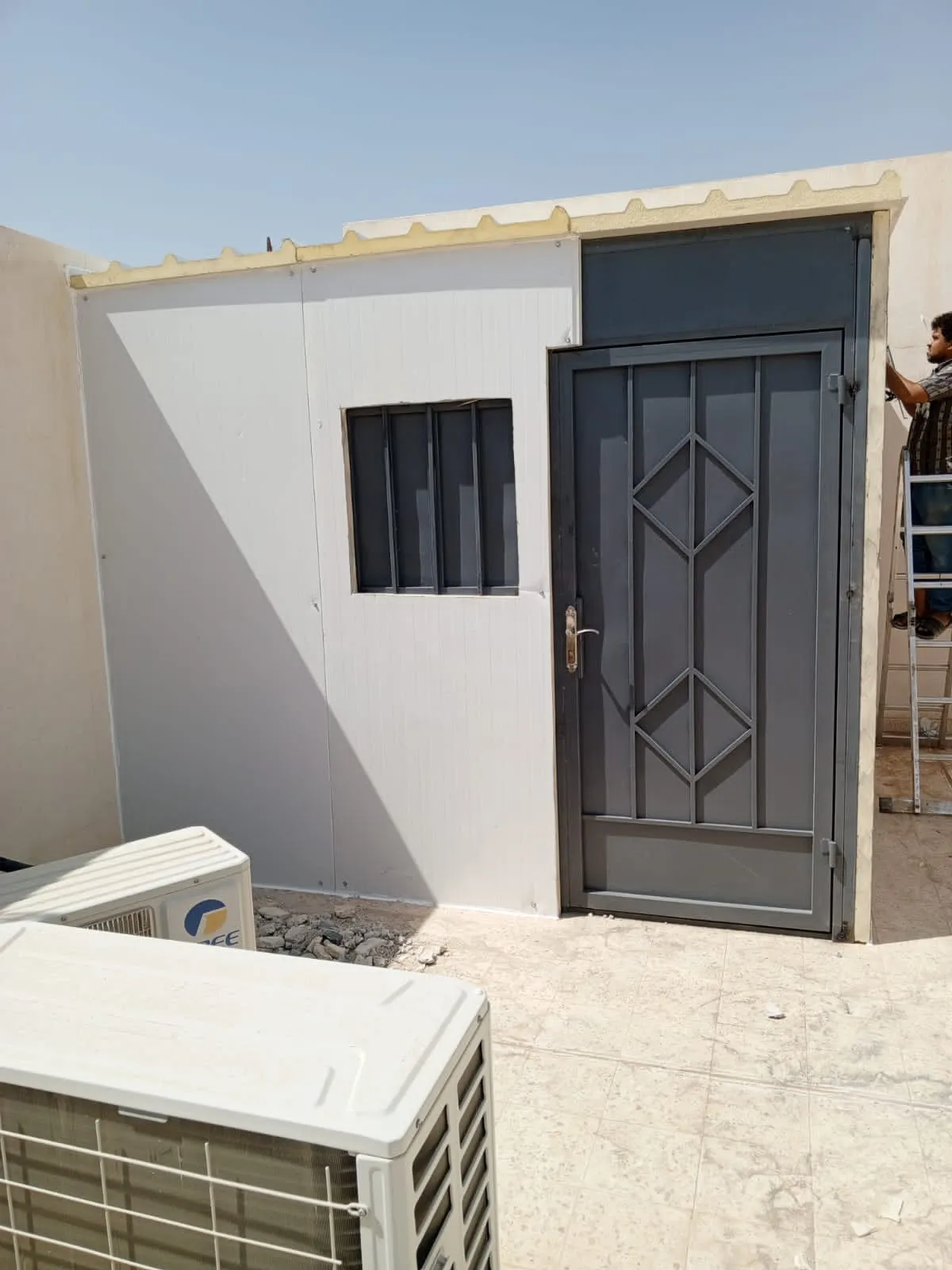 افضل شركة مقاولات لتوسيع مساحتك الخارجية في المملكةالسعوديه